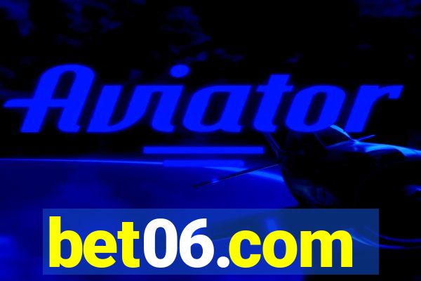 bet06.com