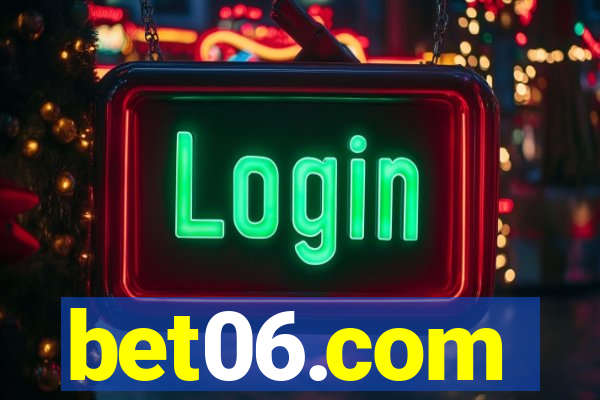 bet06.com