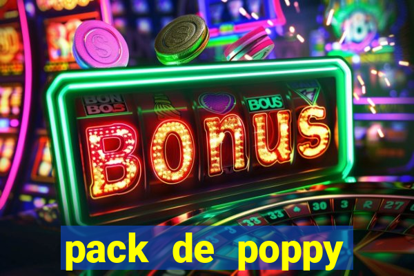 pack de poppy playtime 3 para drawing cartoons 2 vk