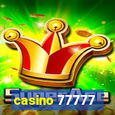 casino 77777