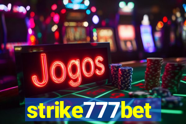 strike777bet