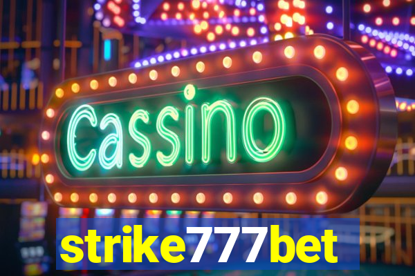 strike777bet