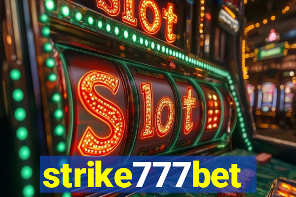 strike777bet