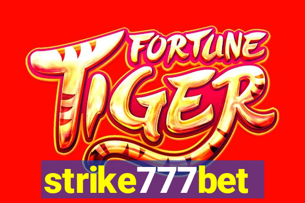 strike777bet