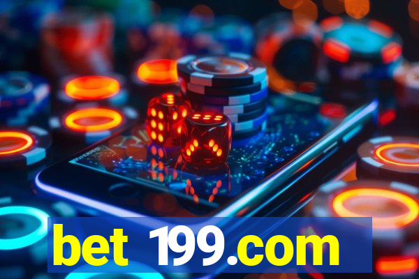 bet 199.com