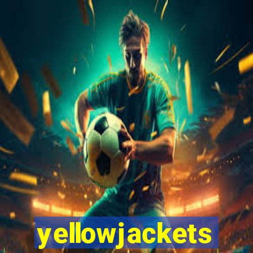 yellowjackets