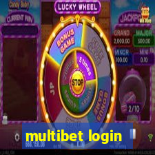 multibet login