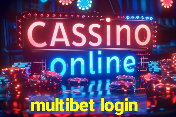 multibet login