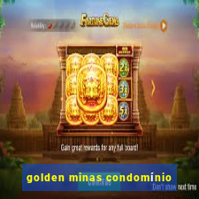 golden minas condomínio