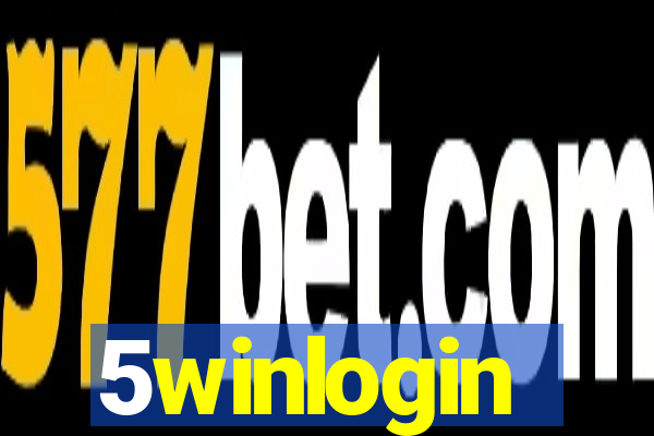 5winlogin