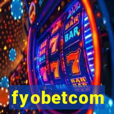 fyobetcom