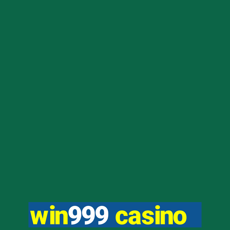 win999 casino