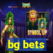 bg bets