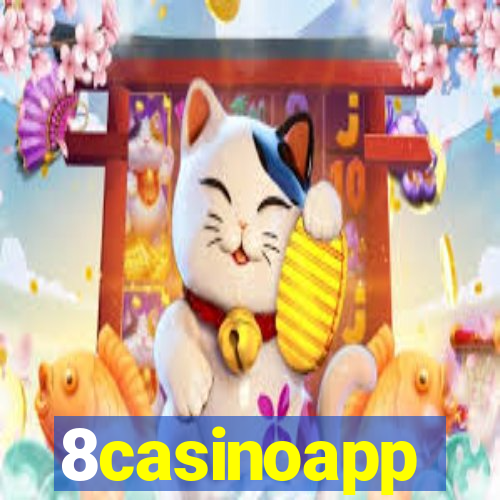 8casinoapp