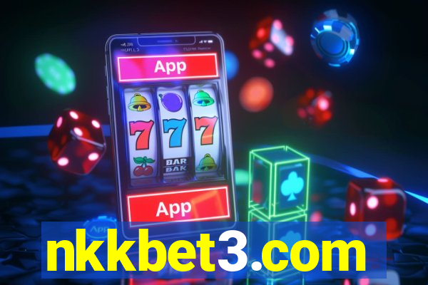 nkkbet3.com