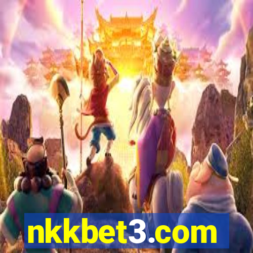 nkkbet3.com