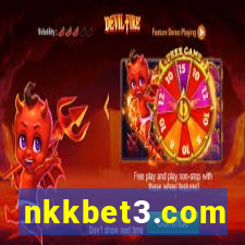 nkkbet3.com