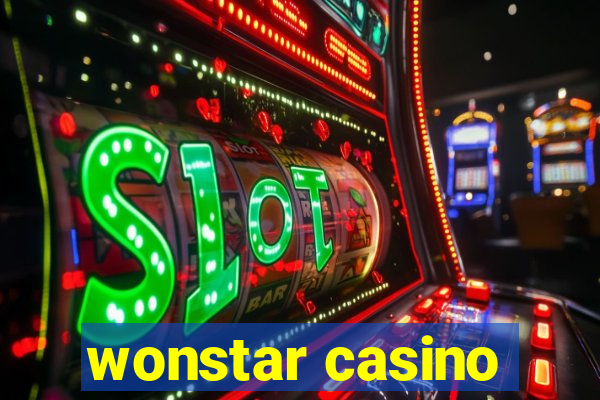 wonstar casino