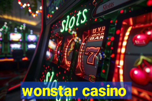 wonstar casino