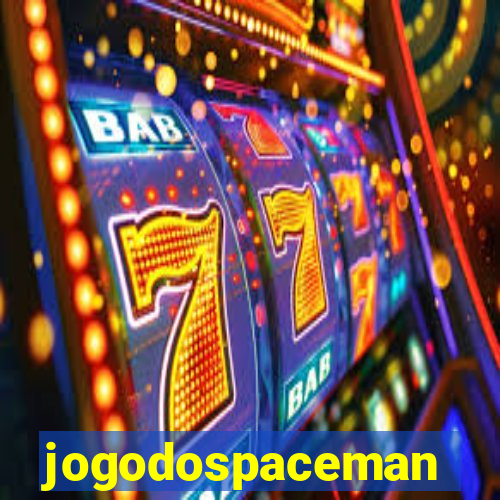 jogodospaceman