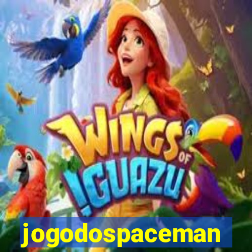 jogodospaceman