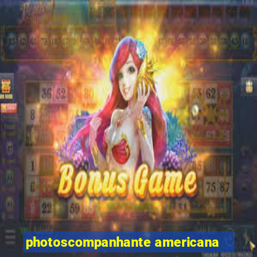 photoscompanhante americana