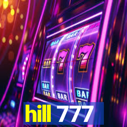 hill 777