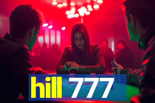 hill 777