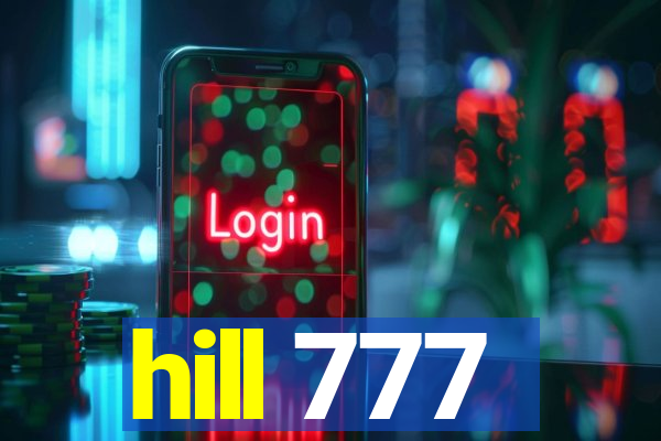 hill 777