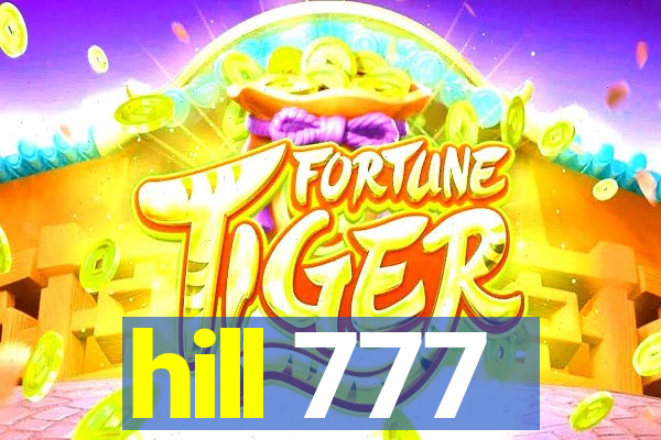 hill 777