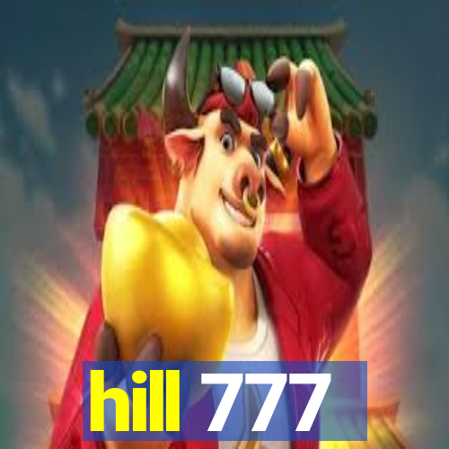 hill 777