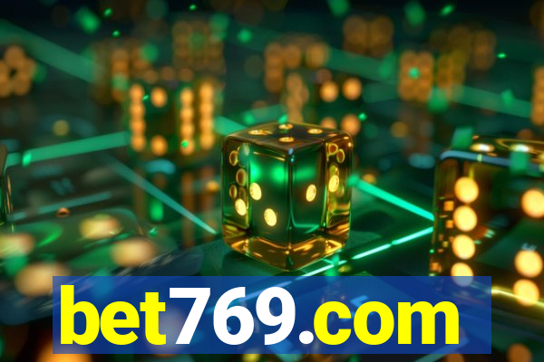 bet769.com