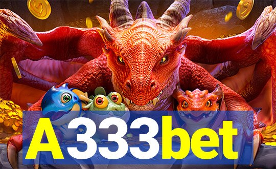 A333bet