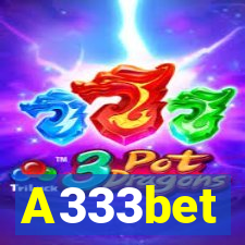 A333bet