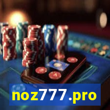 noz777.pro