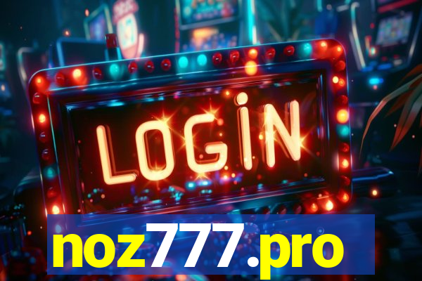 noz777.pro