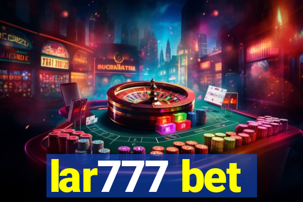 lar777 bet