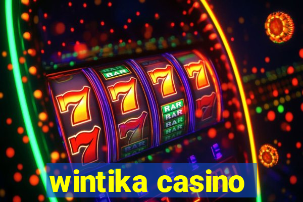 wintika casino