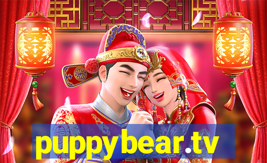 puppybear.tv