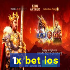 1x bet ios