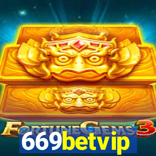 669betvip