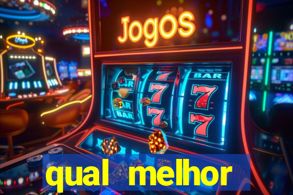 qual melhor plataforma para jogar aviator