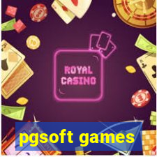 pgsoft games