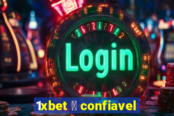 1xbet 茅 confiavel