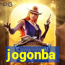 jogonba