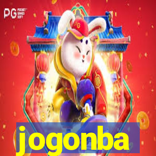 jogonba