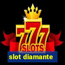 slot diamante