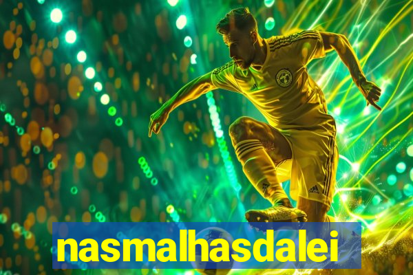 nasmalhasdalei