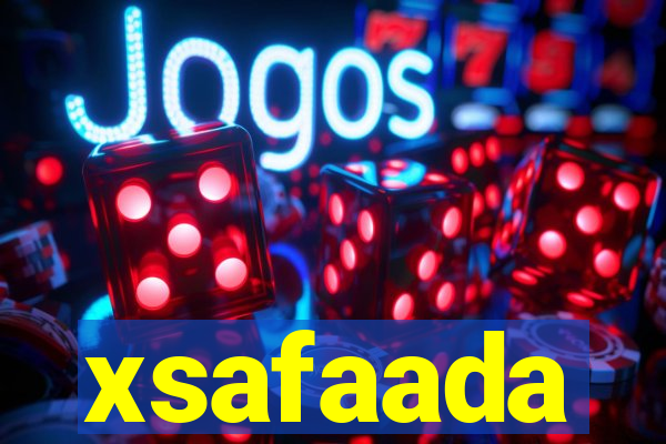 xsafaada