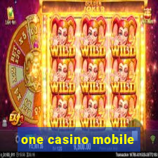 one casino mobile